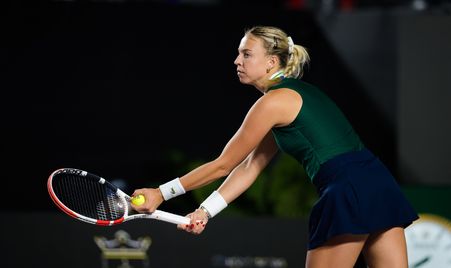 Anett Kontaveit
