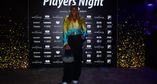 Coco Gauff dazzled in yellow and blue: In Berlin, she's making her debut as World No.2.