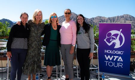 Hologic Indian Wells