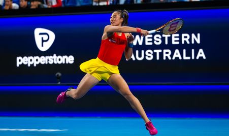 Qinwen_Zheng_-_2024_United_Cup_-_Day_3-DSC_9471