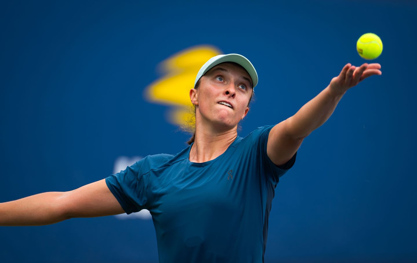 Iga Swiatek, US Open 2024