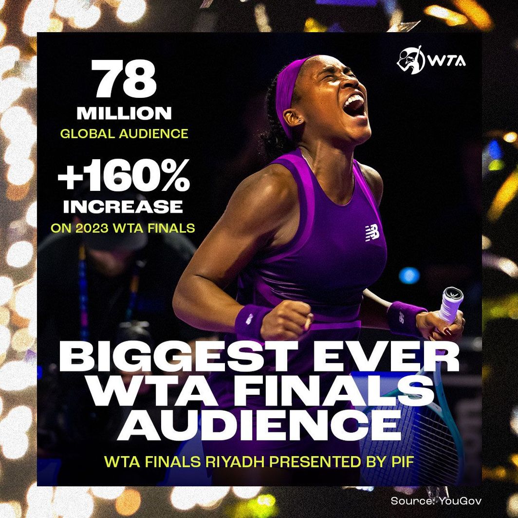 Broadcast numbers